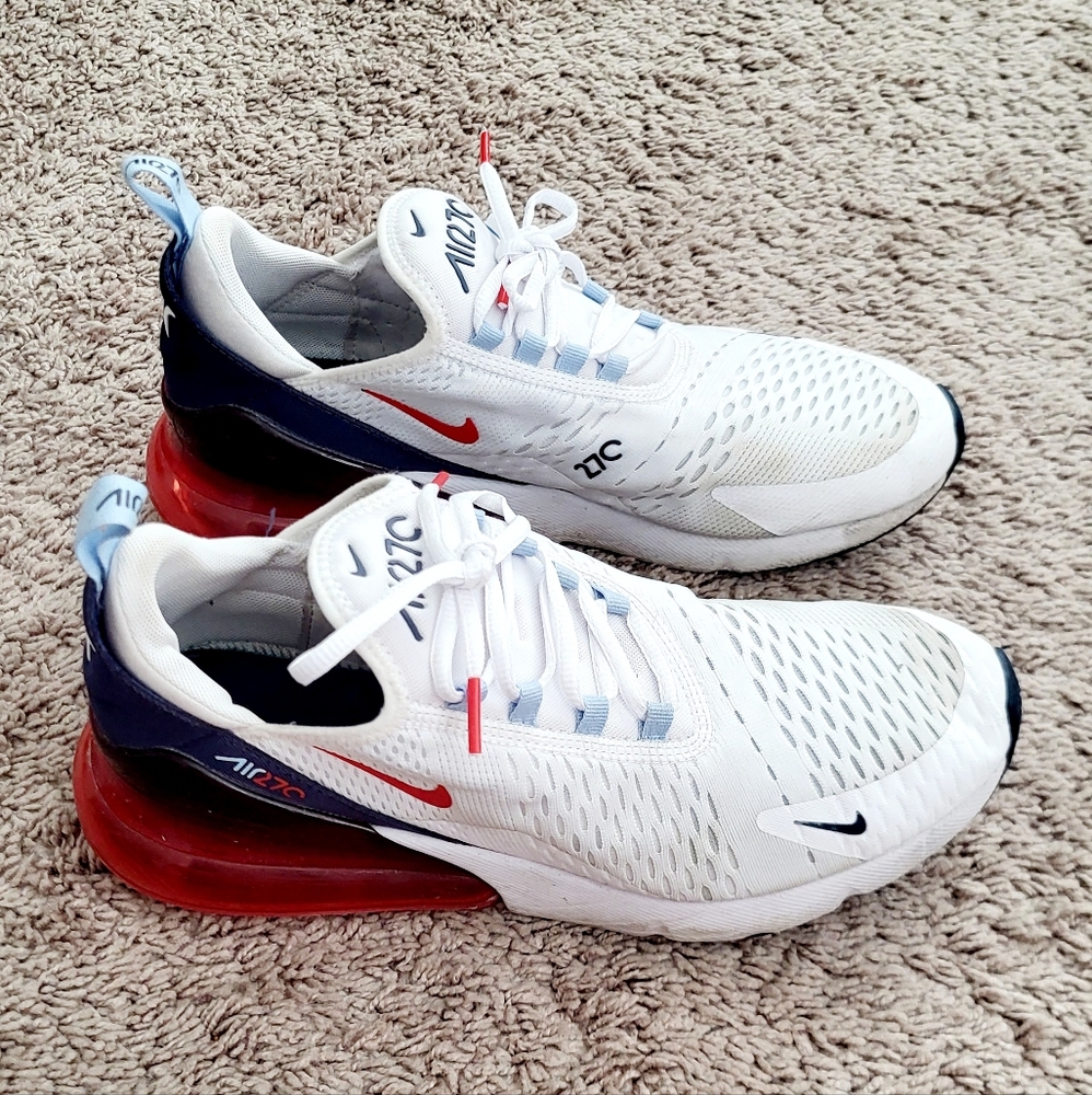 Nike Air Max 270